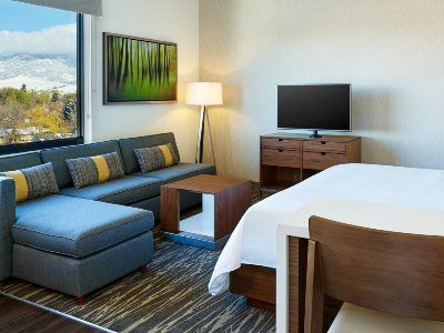 Element Hotel Bozeman