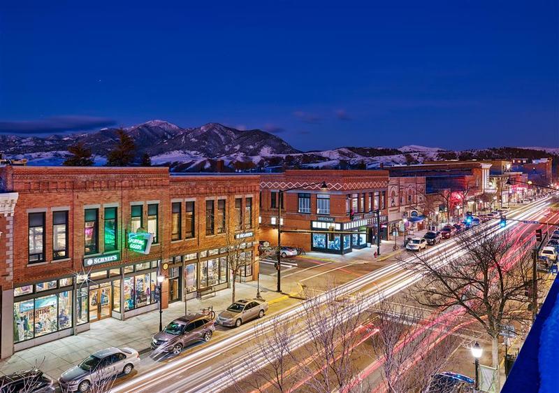 Element Bozeman