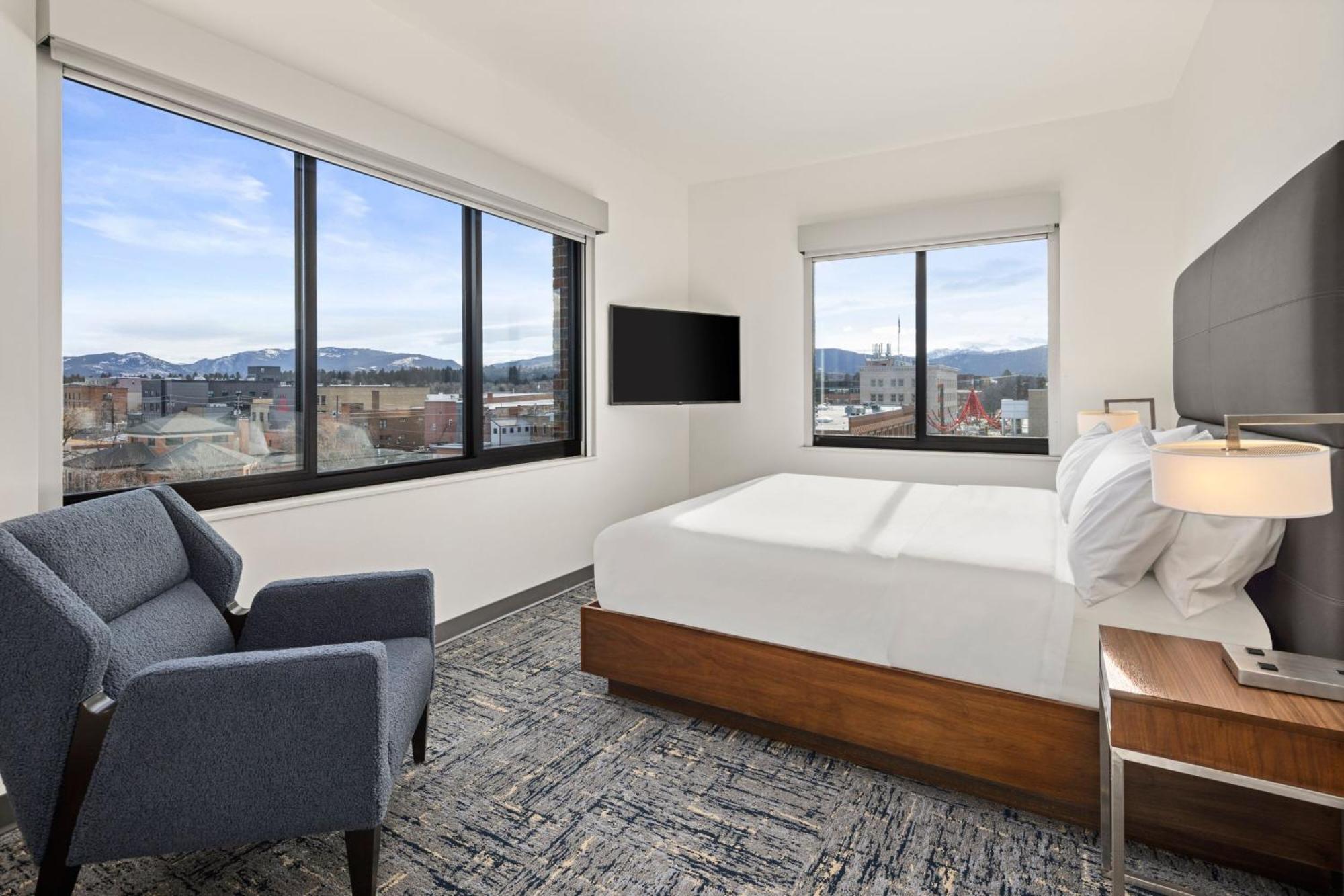Hotel Element Bozeman