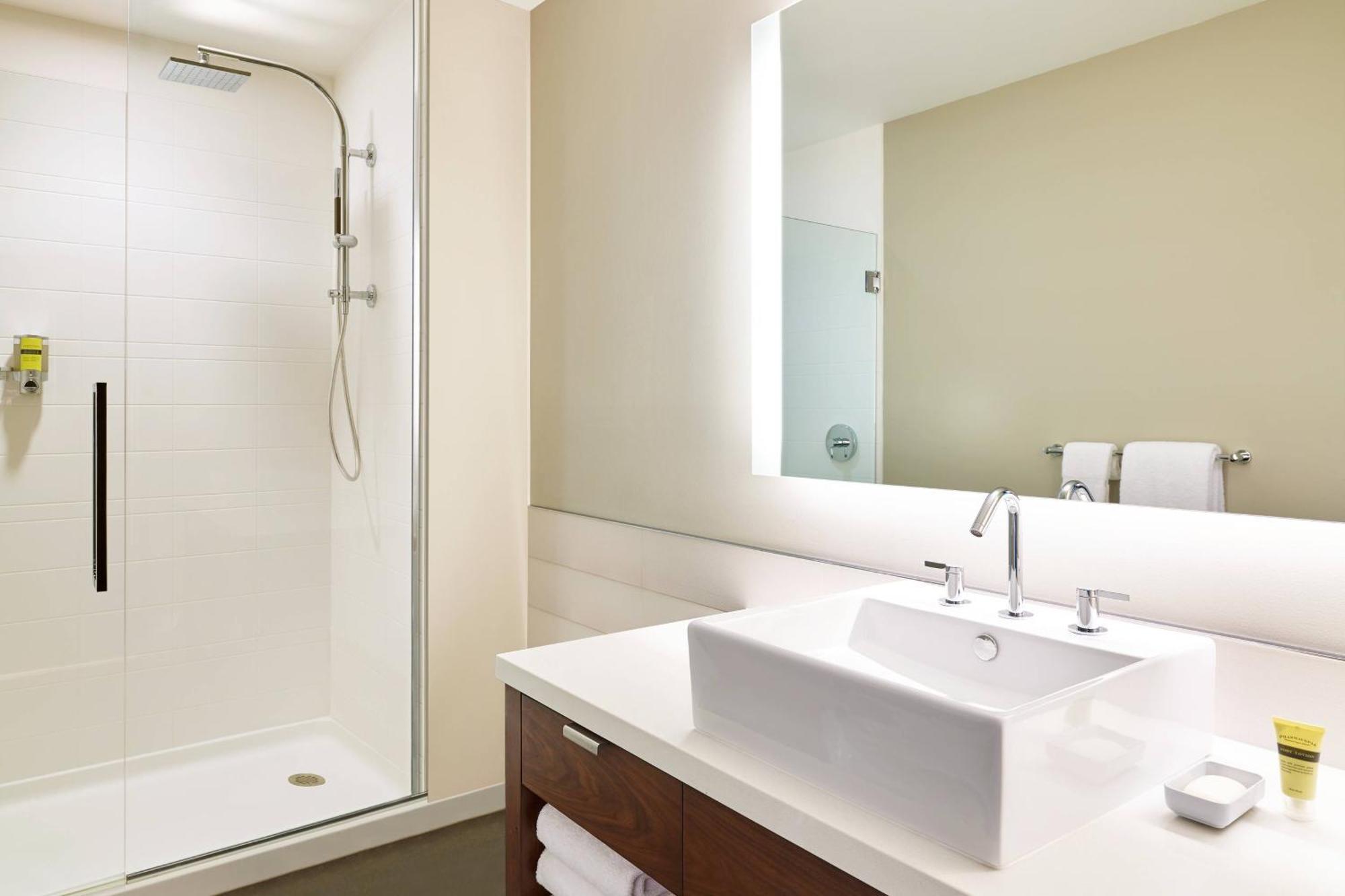 Element Hotel Bozeman