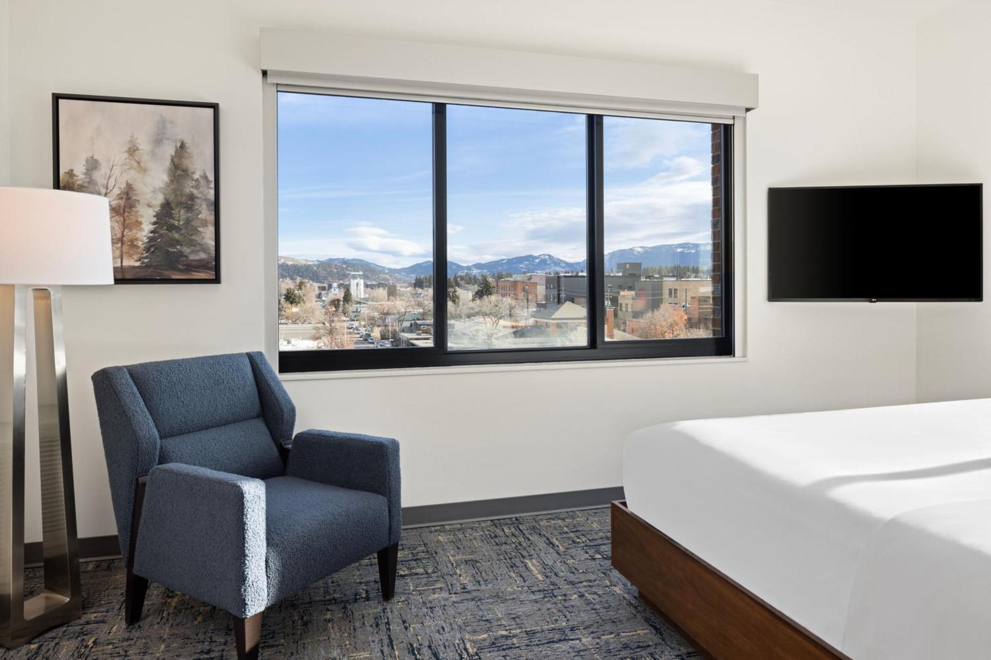 Element Hotel 4*