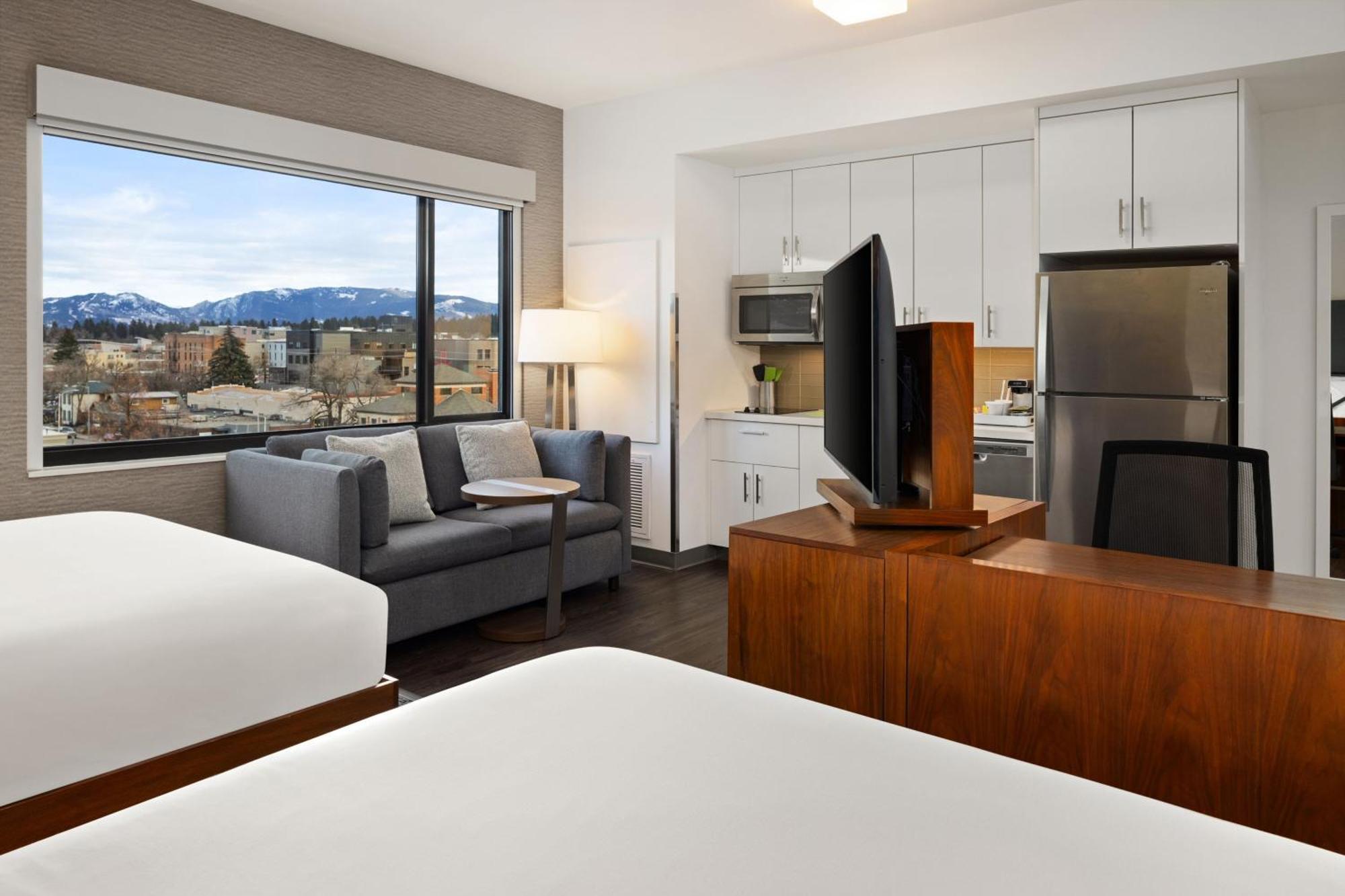 Element Hotel 4*