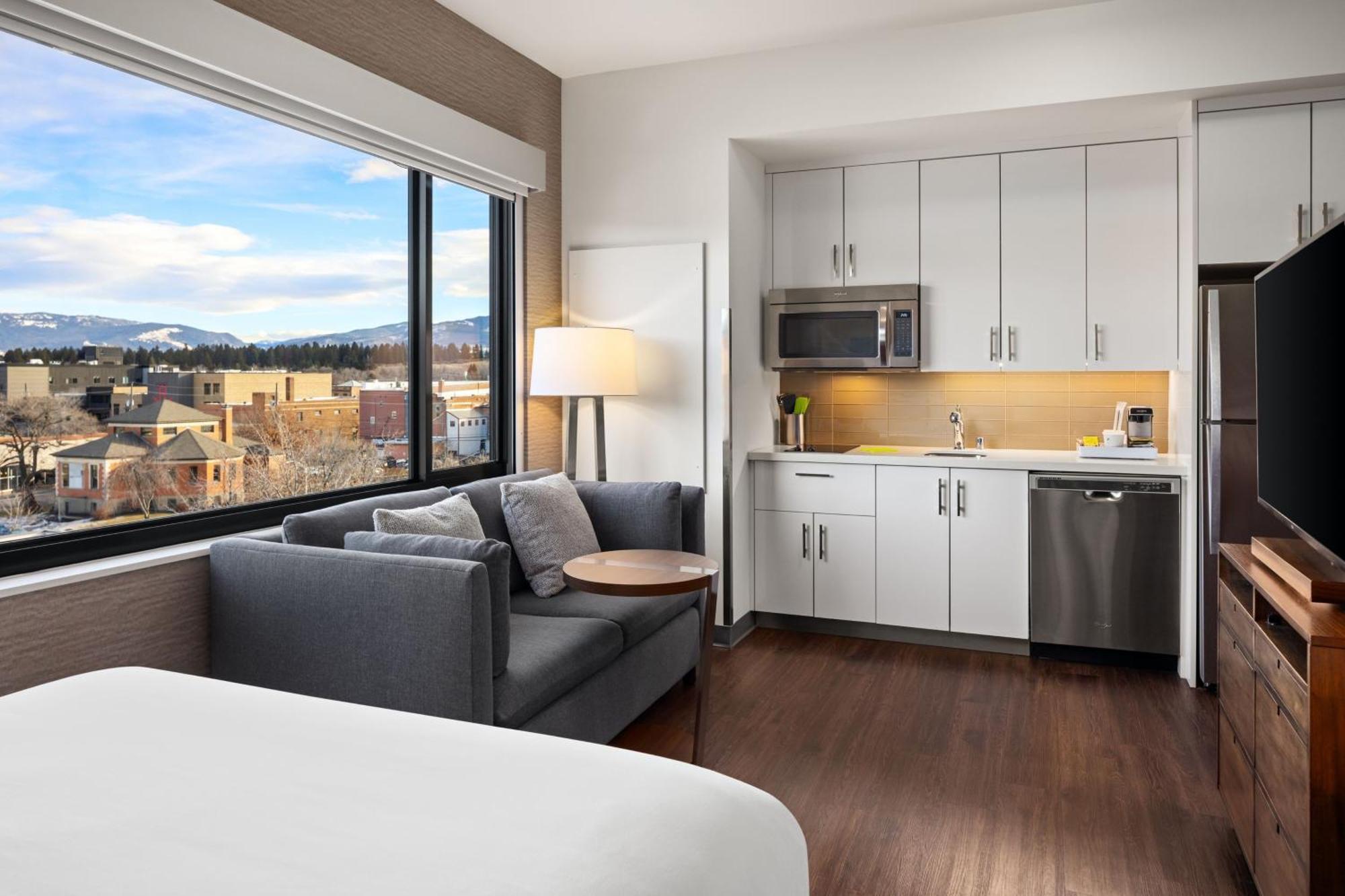 Element Hotel