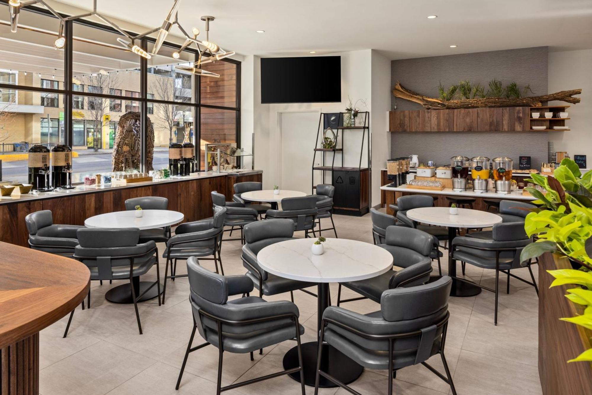 Hotel Element Bozeman